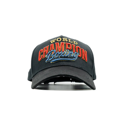 GORRA DANDY HATS x CANELO "WBC"