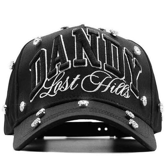 GORRA DANDY HATS x LOST HILLS "HANDLE WHIT CARE"