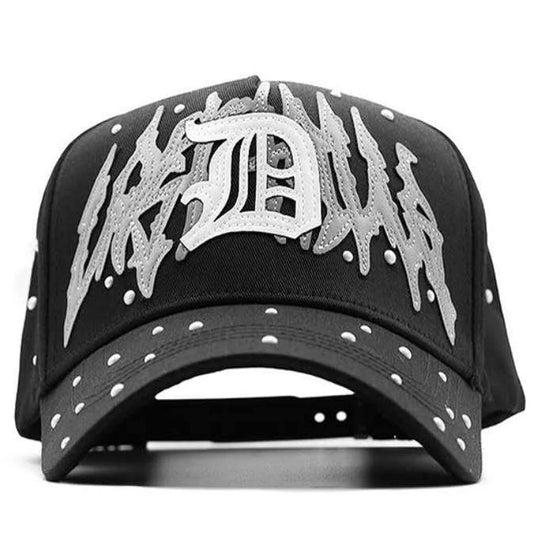 GORRA DANDY HATS x LOST HILLS "LOST DANDY"