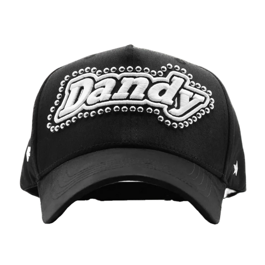 GORRA DANDY HATS "️Stars & Studs"