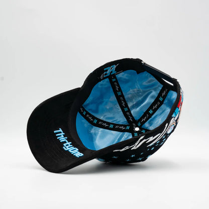El mago x Thirtyone Magic club