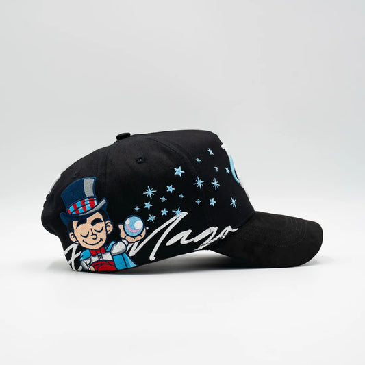 El mago x Thirtyone Magic club