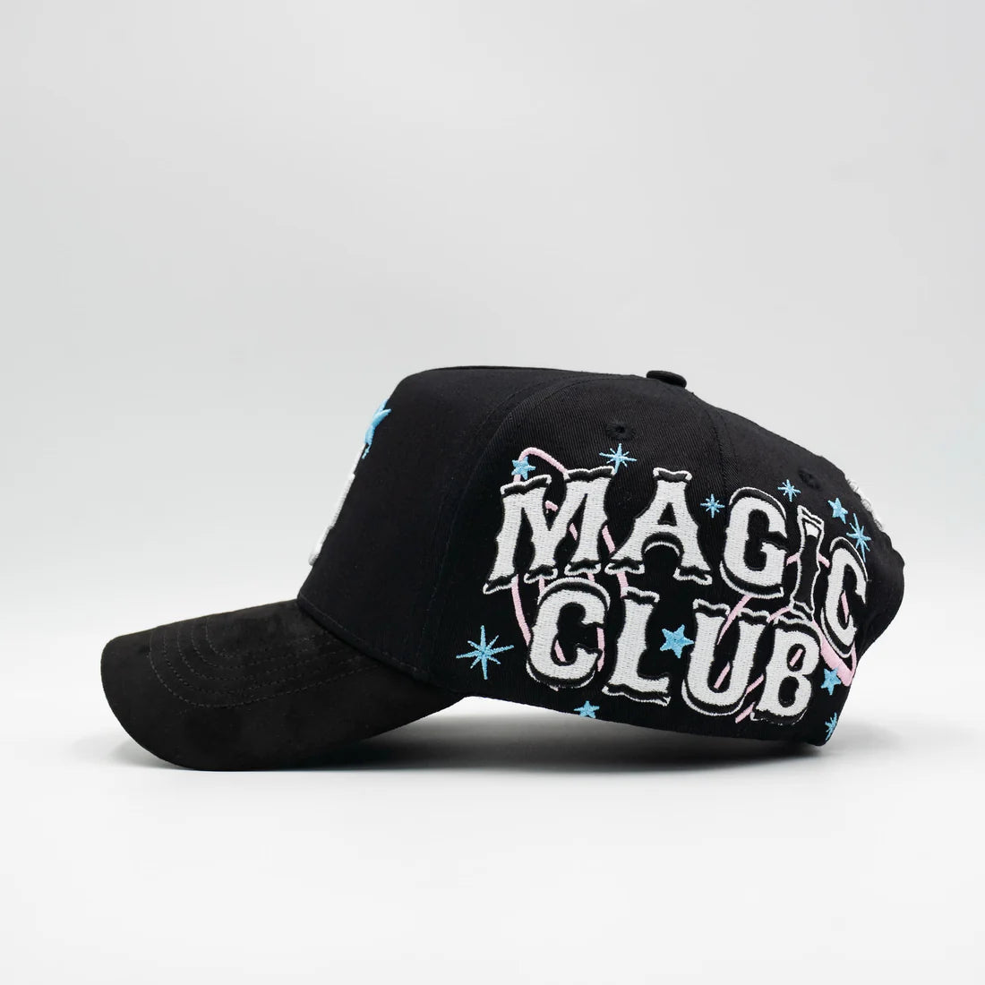 El mago x Thirtyone Magic club