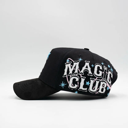 El mago x Thirtyone Magic club