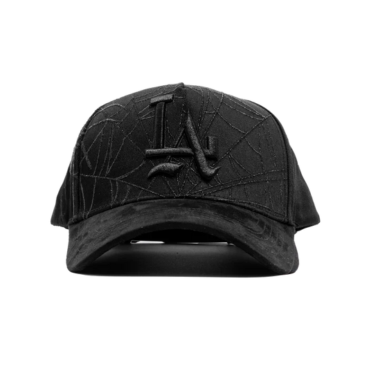 GORRA GALLO FINO LA SPIDER