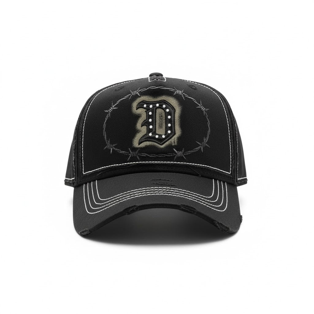 GORRA DANDY HATS “Rodeo"