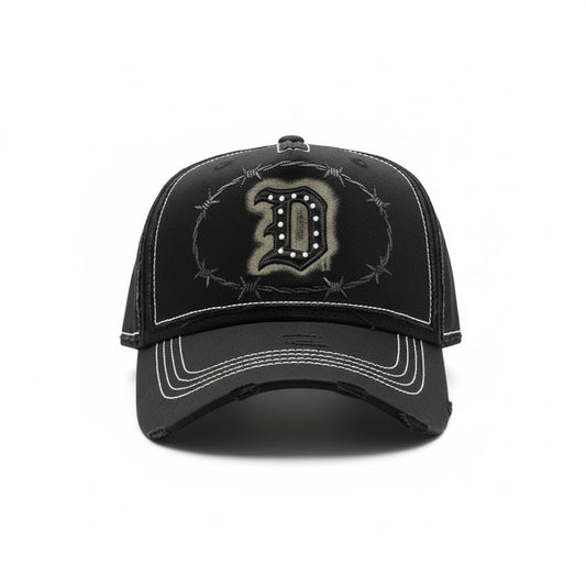 GORRA DANDY HATS “Rodeo"