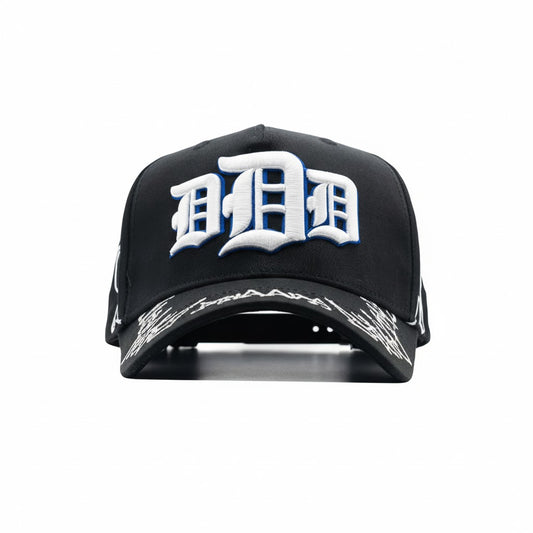 GORRA DANDY HATS "️Triple D"
