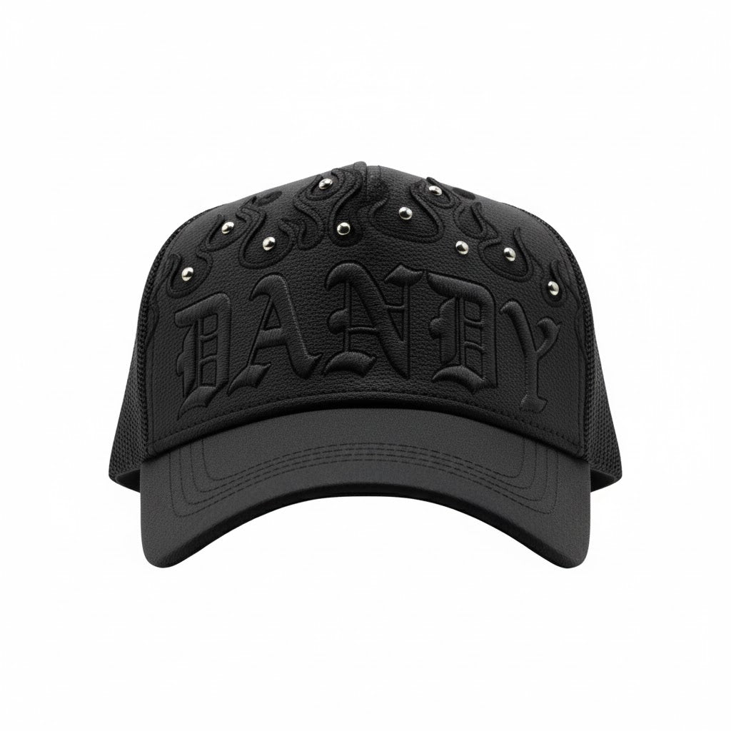 GORRA DANDY HATS “Dandy did this”