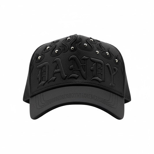 GORRA DANDY HATS “Dandy did this”