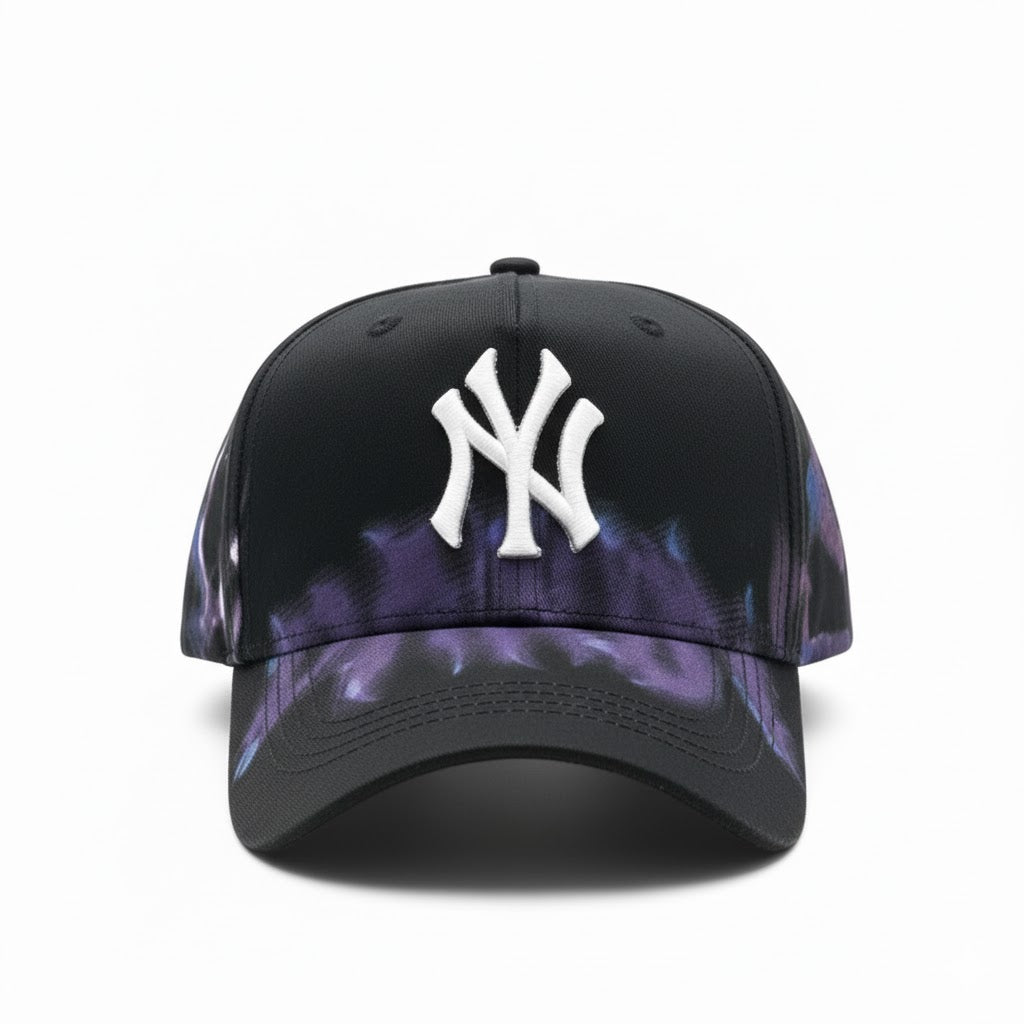 GORRA DANDY HATS “Purp"
