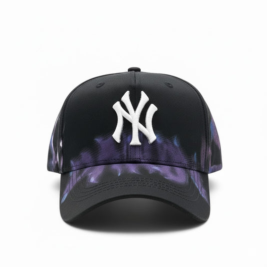 GORRA DANDY HATS “Purp"