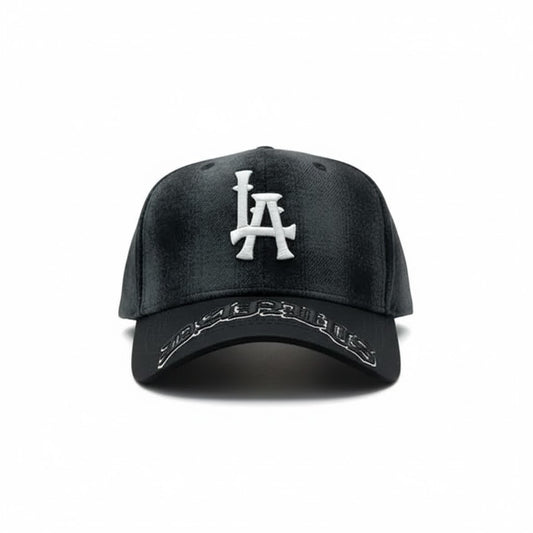 GORRA DANDY HATS “Plaid”