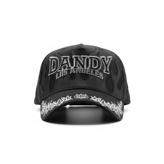 GORRA DANDY HATS "️Stay Out"