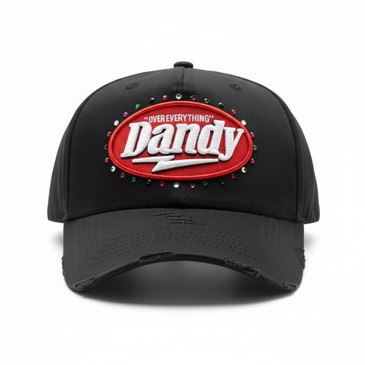 GORRA DANDY HATS "️D.O.E"